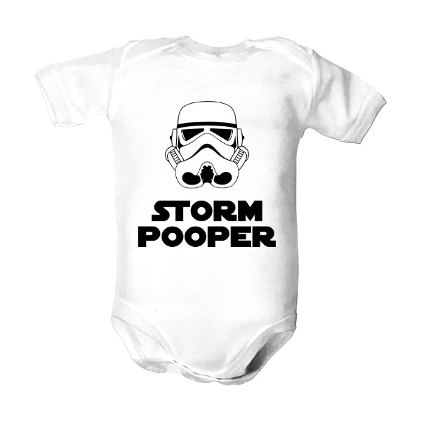 Storm Pooper body